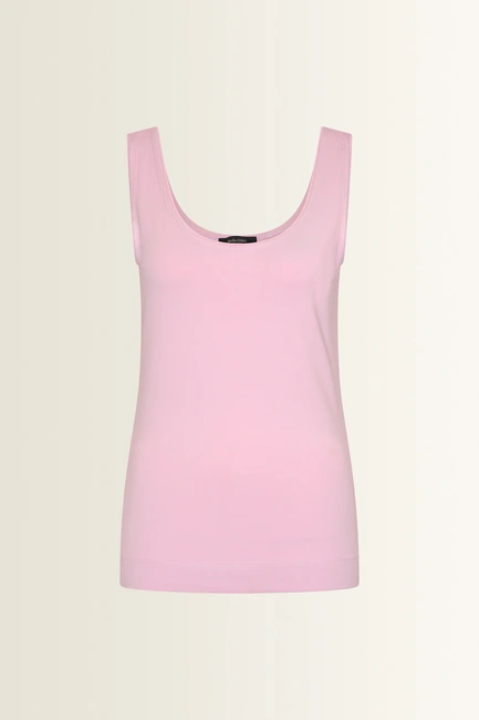 Basis jersey singlet