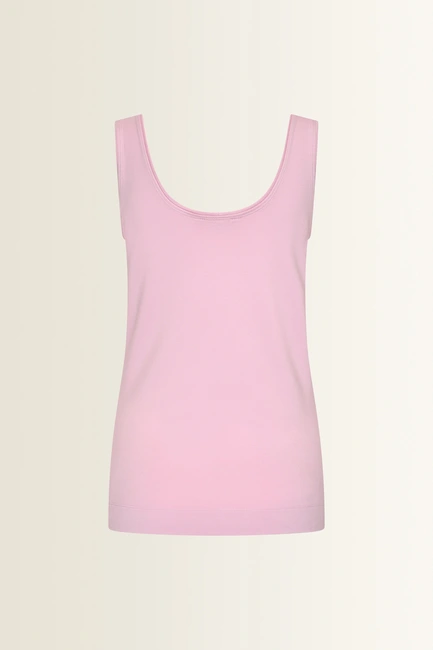 Basis jersey singlet