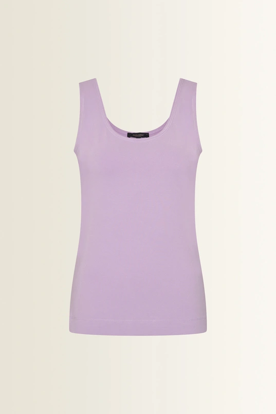 Basis jersey singlet