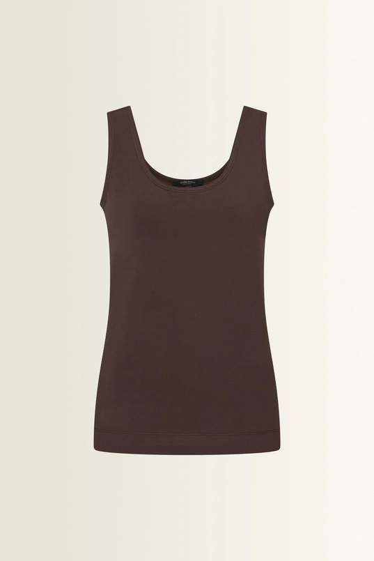 Basis jersey singlet