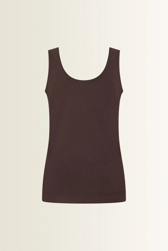 Basis jersey singlet