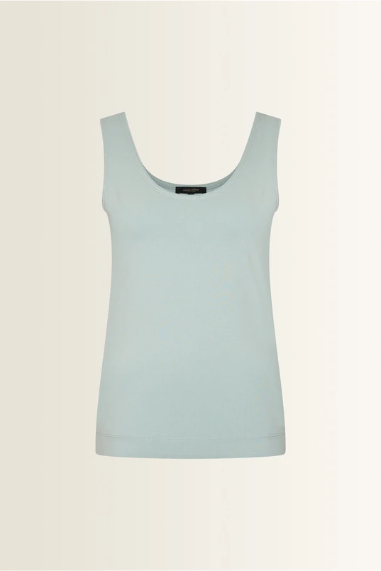 Basis jersey singlet