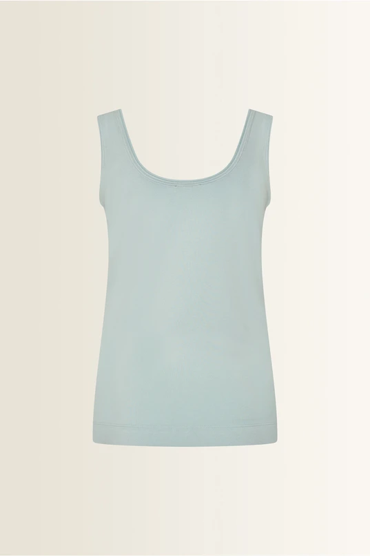 Basis jersey singlet