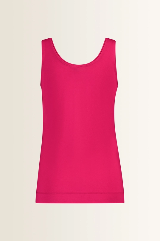 Basis jersey singlet