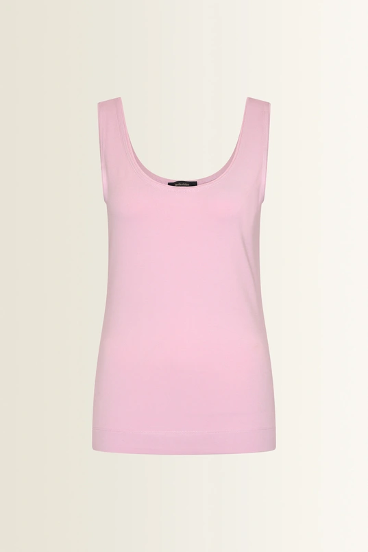 Basis jersey singlet