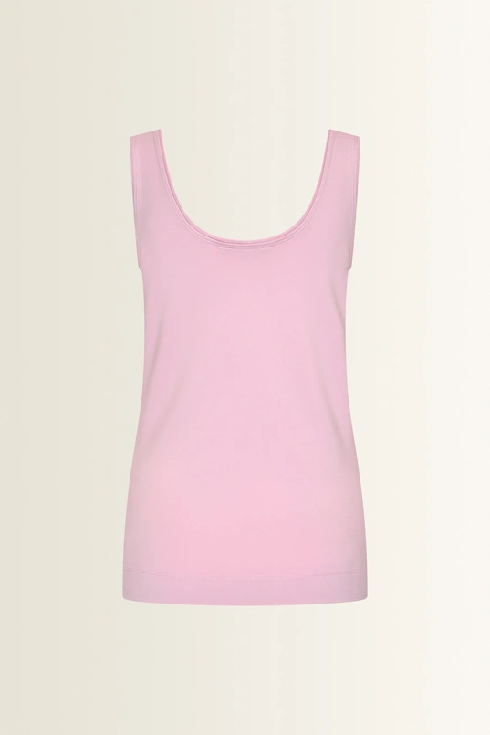 Basis jersey singlet