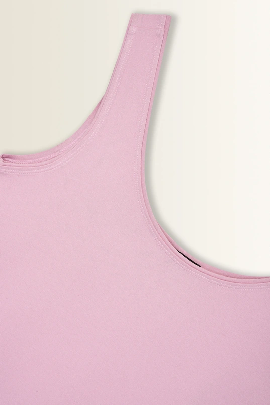 Basis jersey singlet