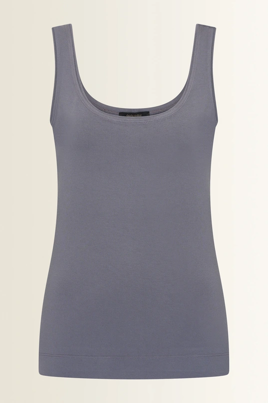 Basis jersey singlet