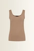 Basis singlet van viscose