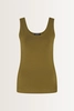 Basis stretch top