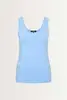 Basis stretch top
