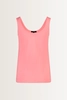 Basis stretch top