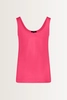 Basis stretch top