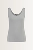 Basis stretch top