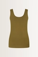 Basis stretch top