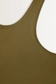 Basis stretch top