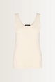 Basis stretch top
