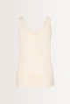 Basis stretch top