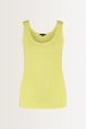 Basis stretch top