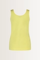 Basis stretch top
