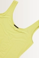 Basis stretch top