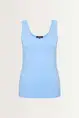 Basis stretch top