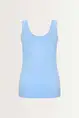 Basis stretch top