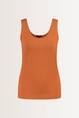 Basis stretch top