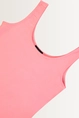 Basis stretch top