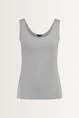 Basis stretch top