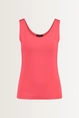 Basis stretch top
