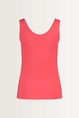 Basis stretch top