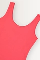 Basis stretch top