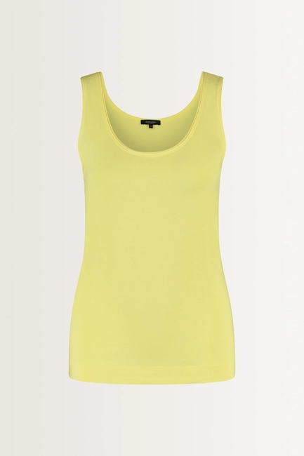 Basis stretch top
