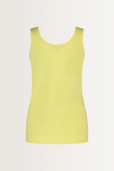 Basis stretch top