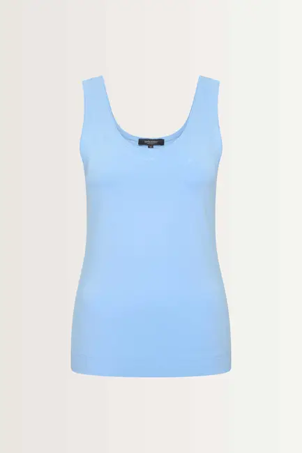 Basis stretch top