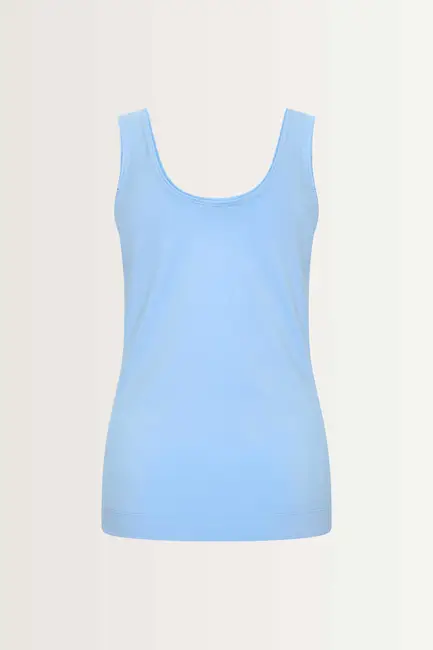 Basis stretch top