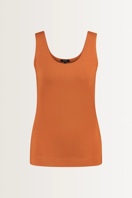 Basis stretch top