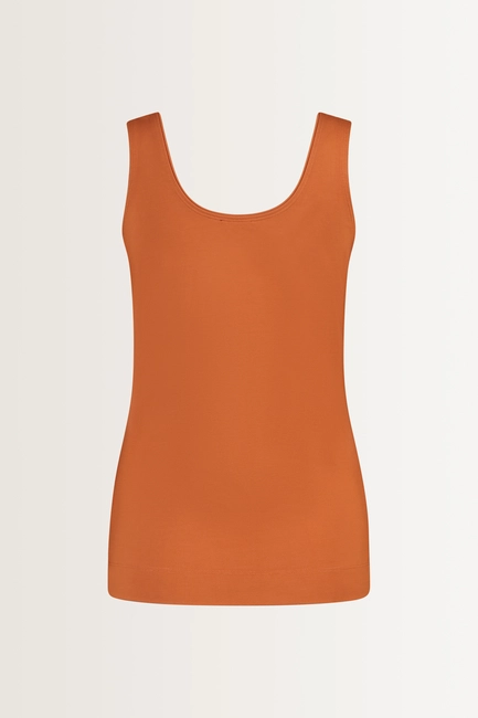 Basis stretch top