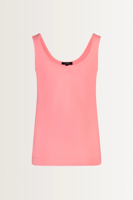 Basis stretch top