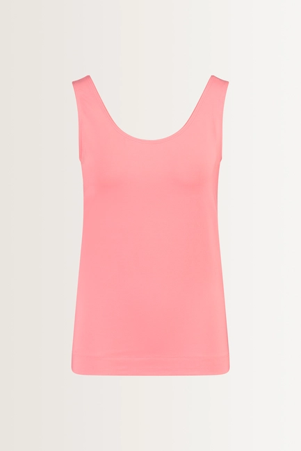 Basis stretch top