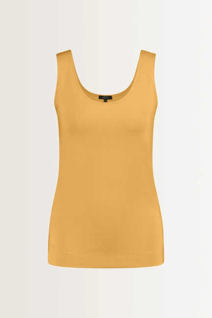 Basis stretch top
