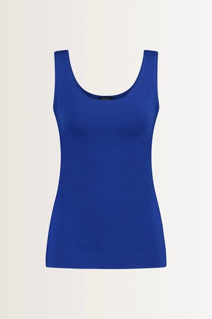 Basis stretch top