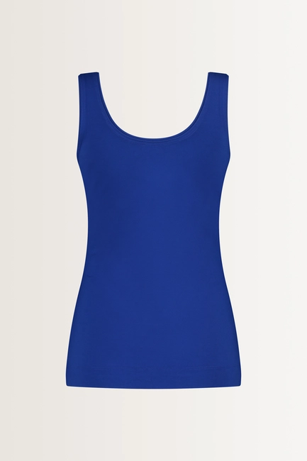 Basis stretch top