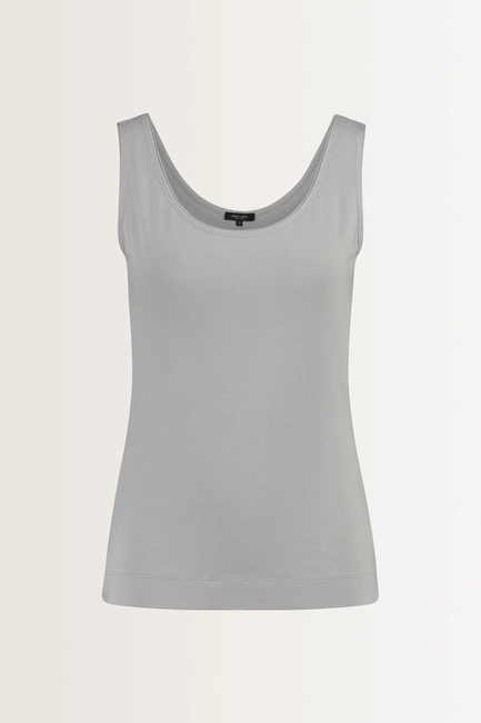 Basis stretch top