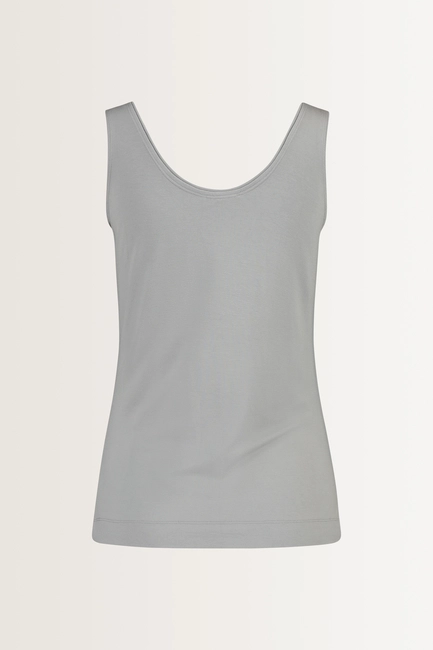 Basis stretch top