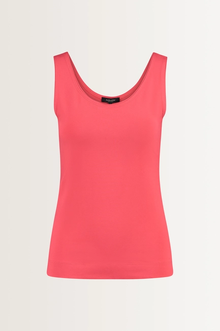 Basis stretch top