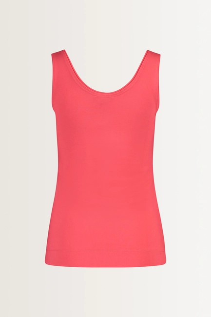 Basis stretch top