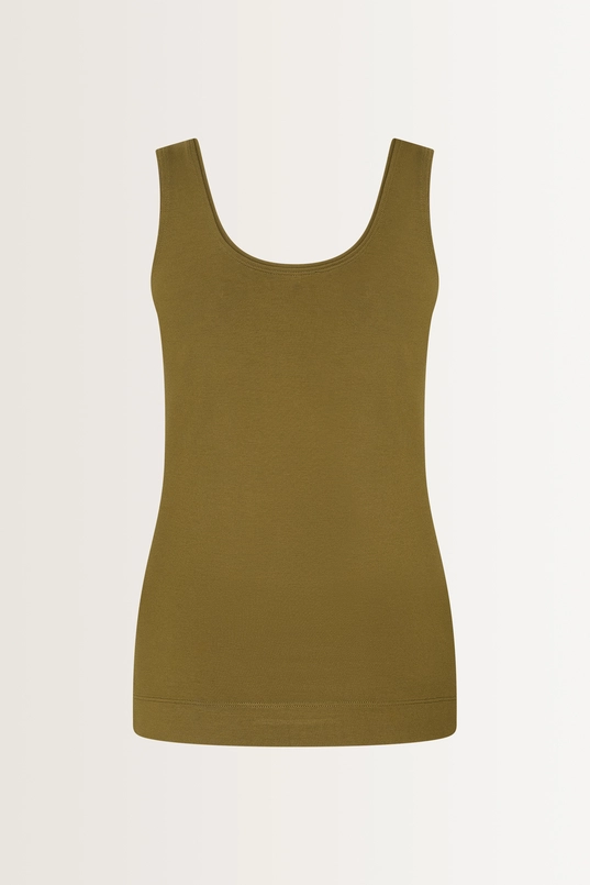 Basis stretch top