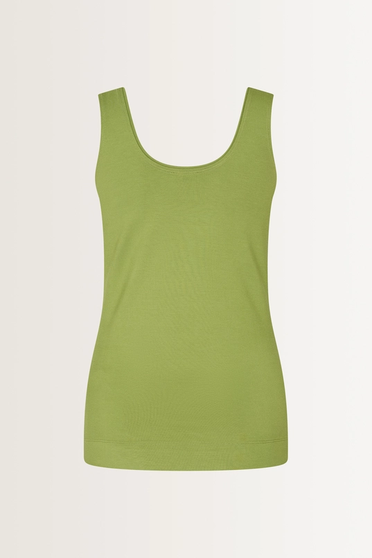 Basis stretch top